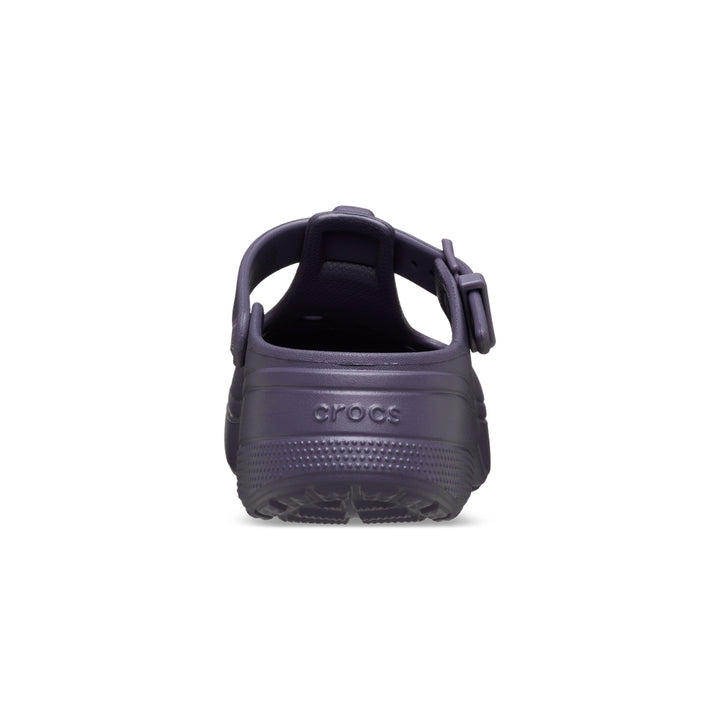 Giày Clog Unisex Crocs Classic Mary Jane - Nightshade - Crocs™ Việt Nam
