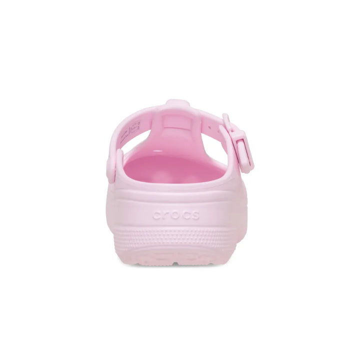 Giày Clog Unisex Crocs Classic Mary Jane - Pink Milk - Crocs™ Việt Nam