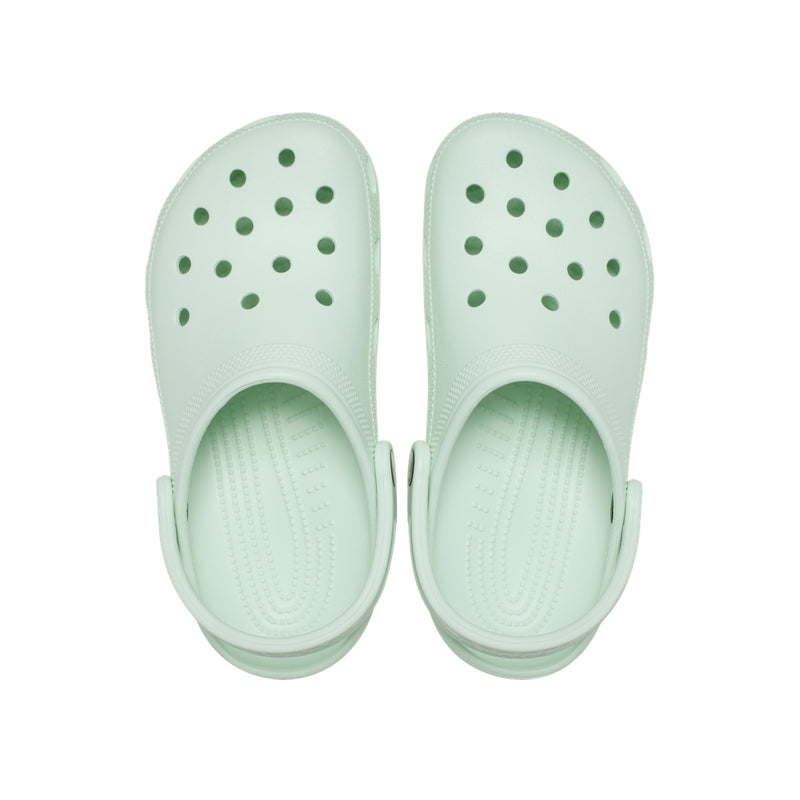 Giày Clog Unisex Crocs Classic - Mint Tint