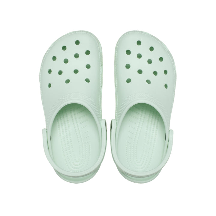 Giày Clog Unisex Crocs Classic - Mint Tint - Crocs™ Việt Nam
