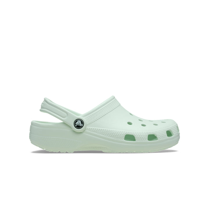 Giày Clog Unisex Crocs Classic - Mint Tint - Crocs™ Việt Nam