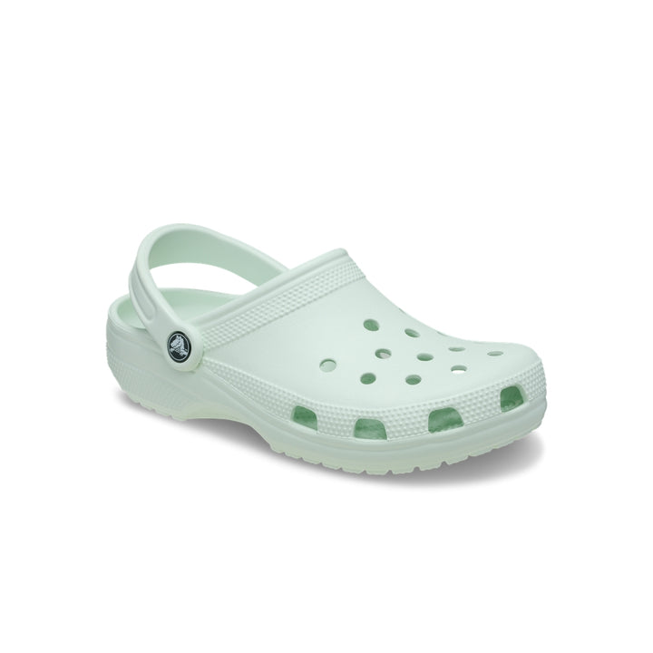 Giày Clog Unisex Crocs Classic - Mint Tint - Crocs™ Việt Nam