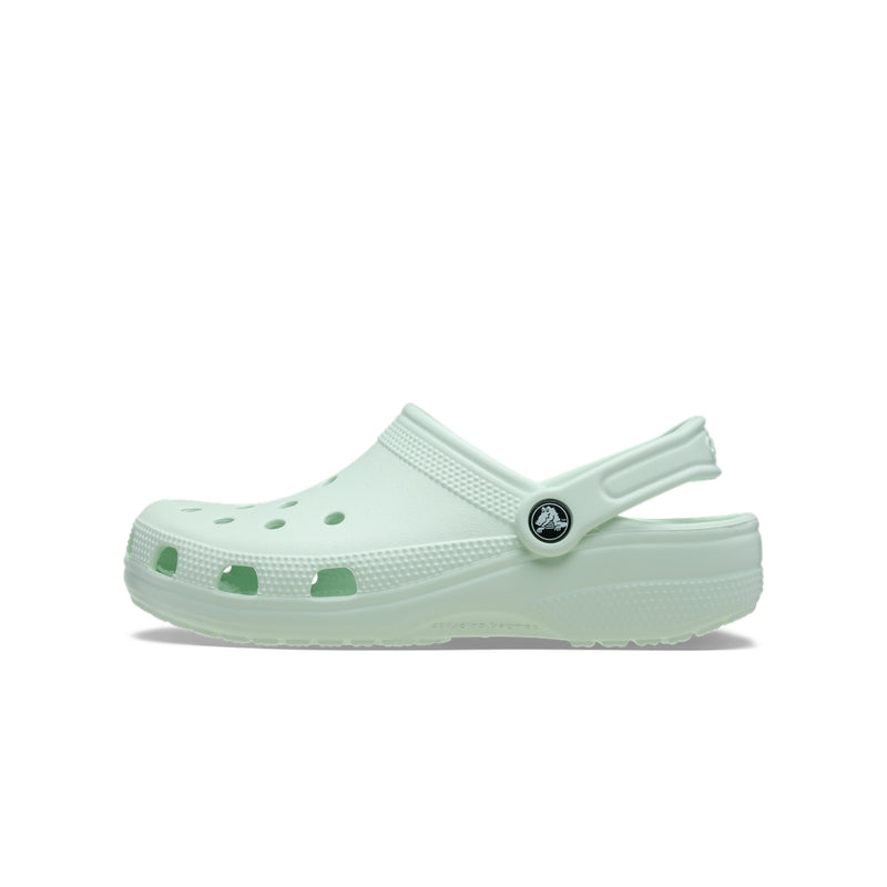 Giày Clog Unisex Crocs Classic - Mint Tint