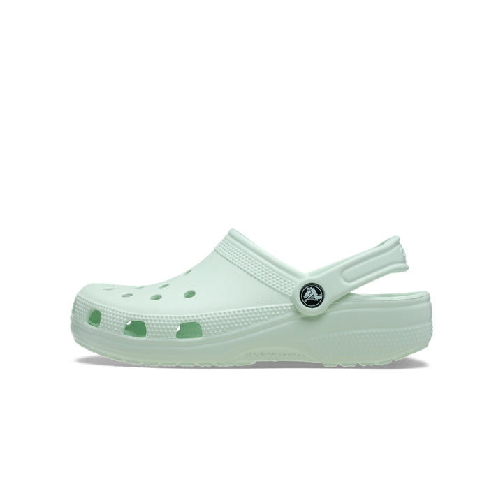 Giày Clog Unisex Crocs Classic - Mint Tint - Crocs™ Việt Nam