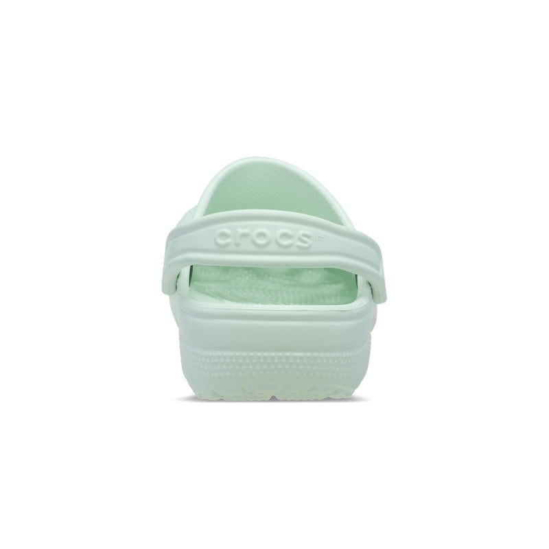 Giày Clog Unisex Crocs Classic - Mint Tint
