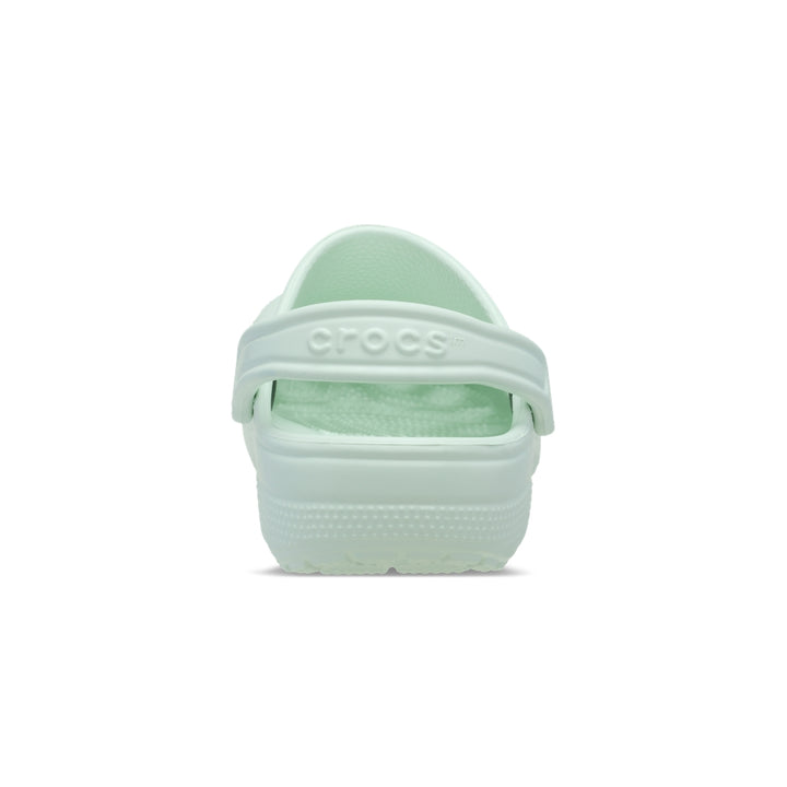 Giày Clog Unisex Crocs Classic - Mint Tint - Crocs™ Việt Nam