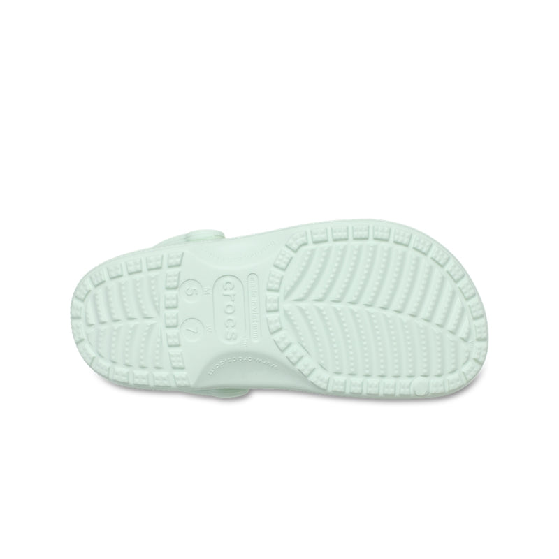 Giày Clog Unisex Crocs Classic - Mint Tint