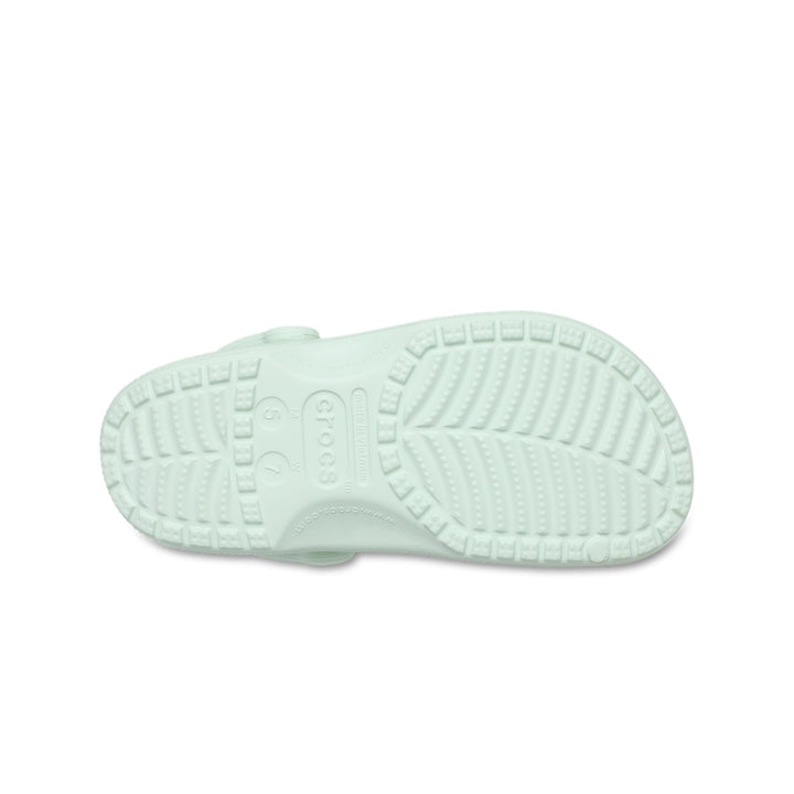 Giày Clog Unisex Crocs Classic - Mint Tint - Crocs™ Việt Nam