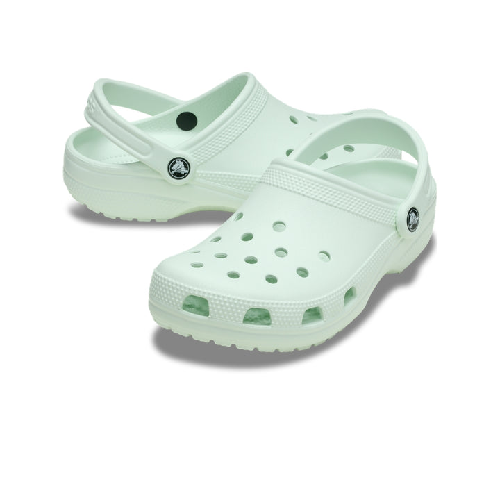 Giày Clog Unisex Crocs Classic - Mint Tint - Crocs™ Việt Nam