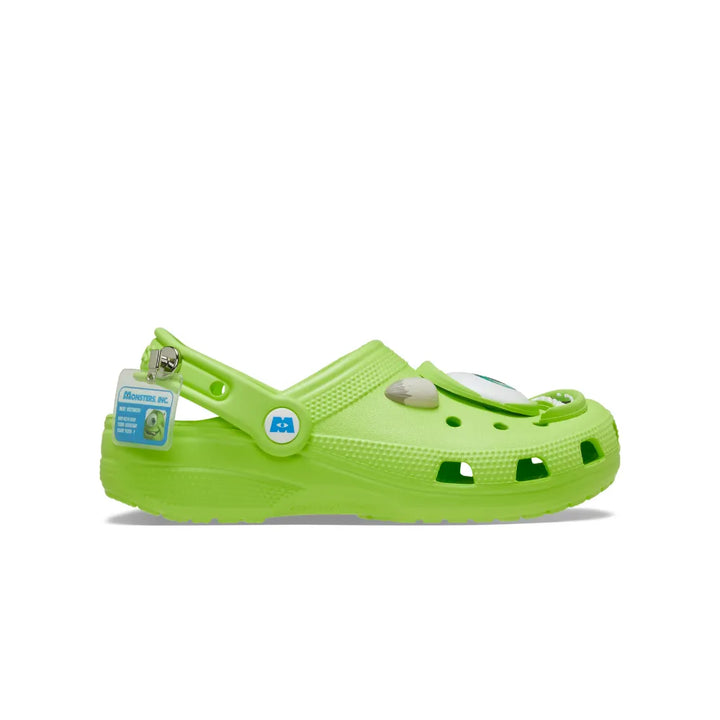 Giày Clog Unisex Crocs Classic Monsters Inc Mike - Crocs™ Việt Nam