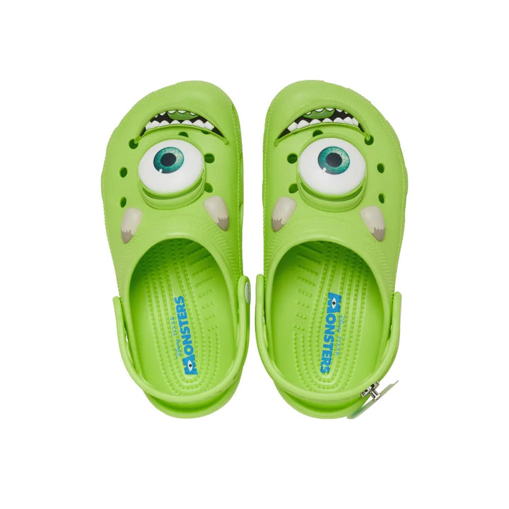 Giày Clog Unisex Crocs Classic Monsters Inc Mike - Crocs™ Việt Nam