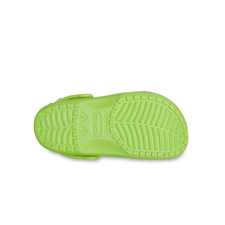 Giày Clog Unisex Crocs Classic Monsters Inc Mike - Crocs™ Việt Nam