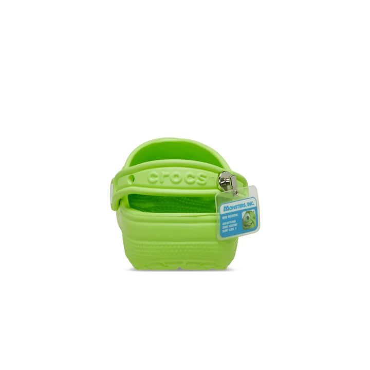 Giày Clog Unisex Crocs Classic Monsters Inc Mike - Crocs™ Việt Nam