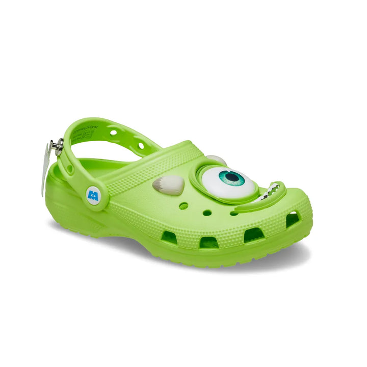 Giày Clog Unisex Crocs Classic Monsters Inc Mike - Crocs™ Việt Nam