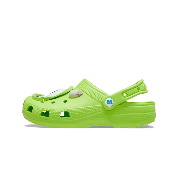 Giày Clog Unisex Crocs Classic Monsters Inc Mike - Crocs™ Việt Nam