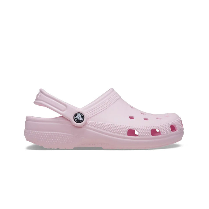 Giày Clog Unisex Crocs Classic - Pink Milk - Crocs™ Việt Nam