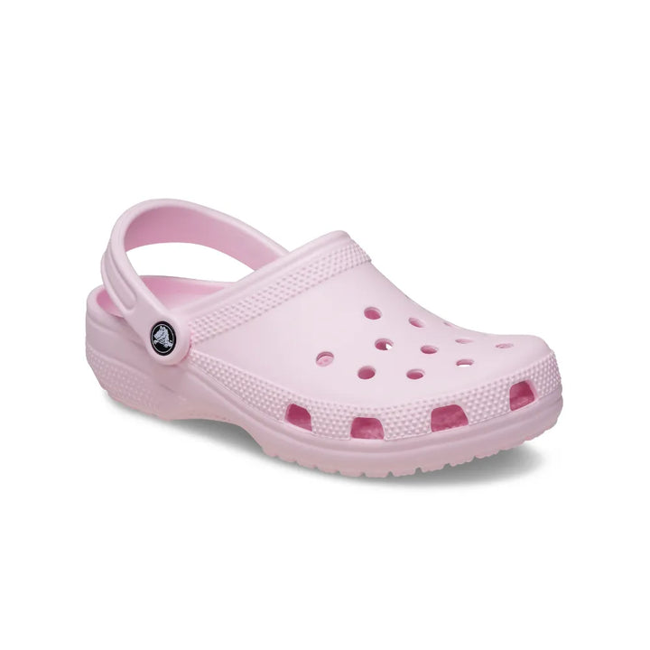 Giày Clog Unisex Crocs Classic - Pink Milk - Crocs™ Việt Nam