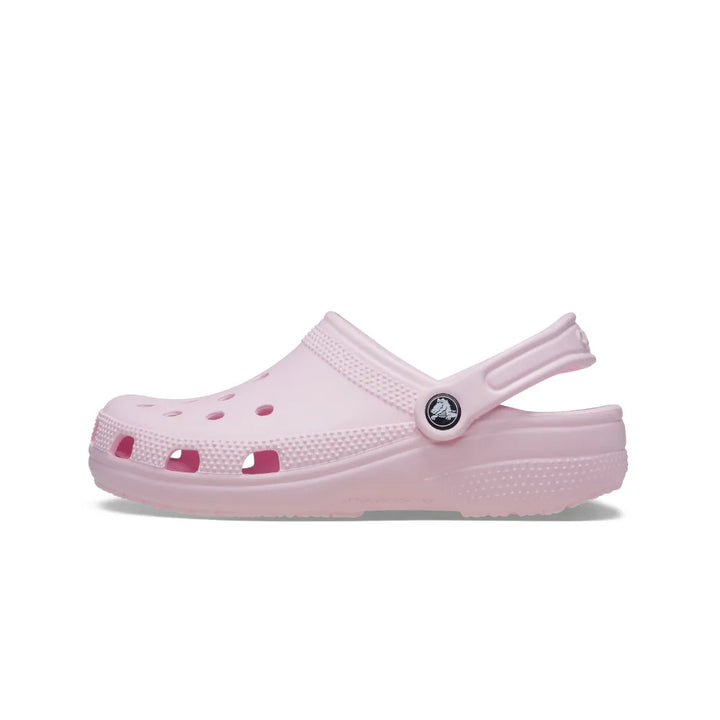 Giày Clog Unisex Crocs Classic - Pink Milk - Crocs™ Việt Nam