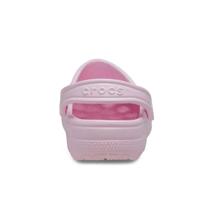 Giày Clog Unisex Crocs Classic - Pink Milk - Crocs™ Việt Nam