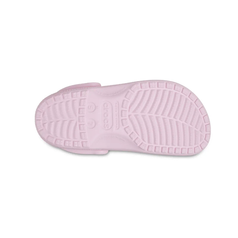 Giày Clog Unisex Crocs Classic - Pink Milk