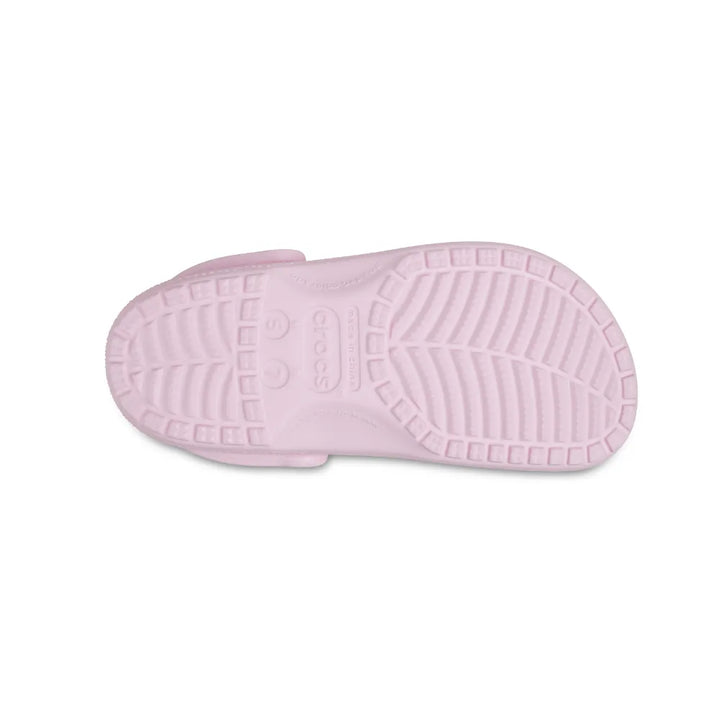 Giày Clog Unisex Crocs Classic - Pink Milk - Crocs™ Việt Nam