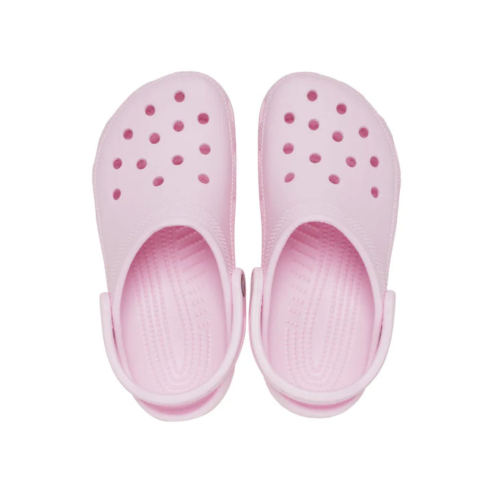 Giày Clog Unisex Crocs Classic - Pink Milk - Crocs™ Việt Nam