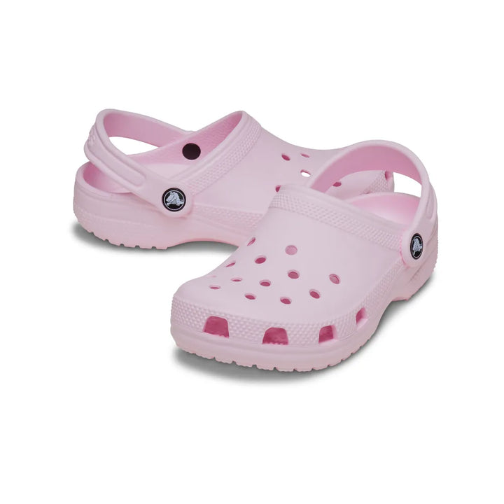 Giày Clog Unisex Crocs Classic - Pink Milk - Crocs™ Việt Nam