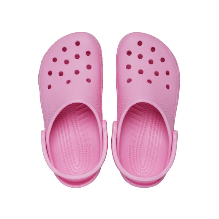 Unisex Crocs Classic Clog Pink Tweed – Crocs™ Việt Nam