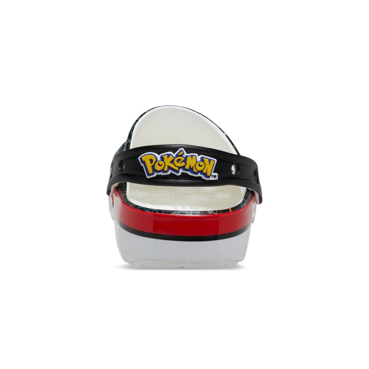 Giày Clog Unisex Crocs Classic Pokemon - Crocs™ Việt Nam