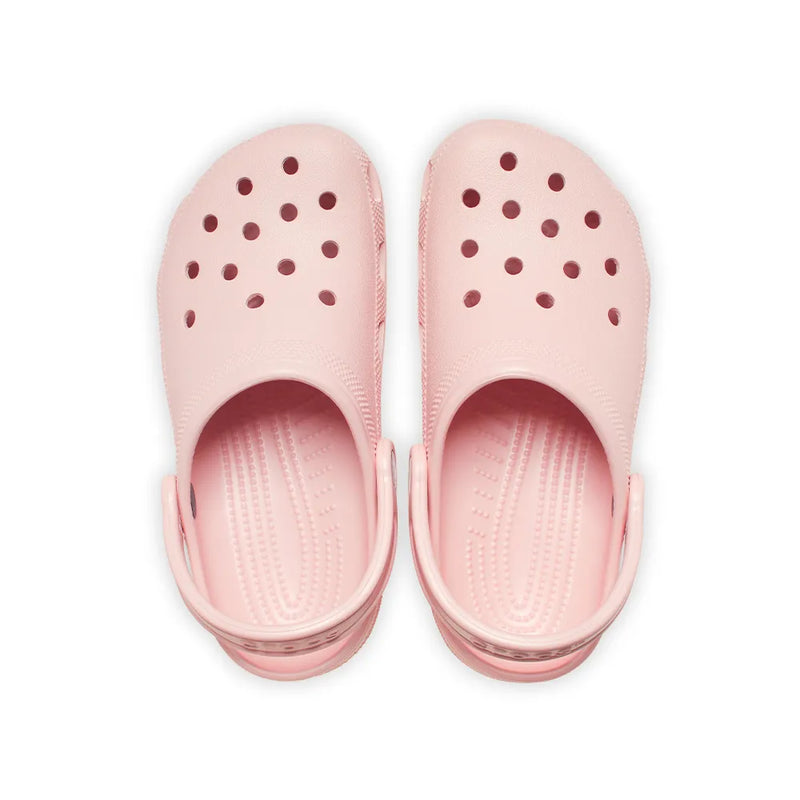 Unisex Crocs Classic Clog - Quartz