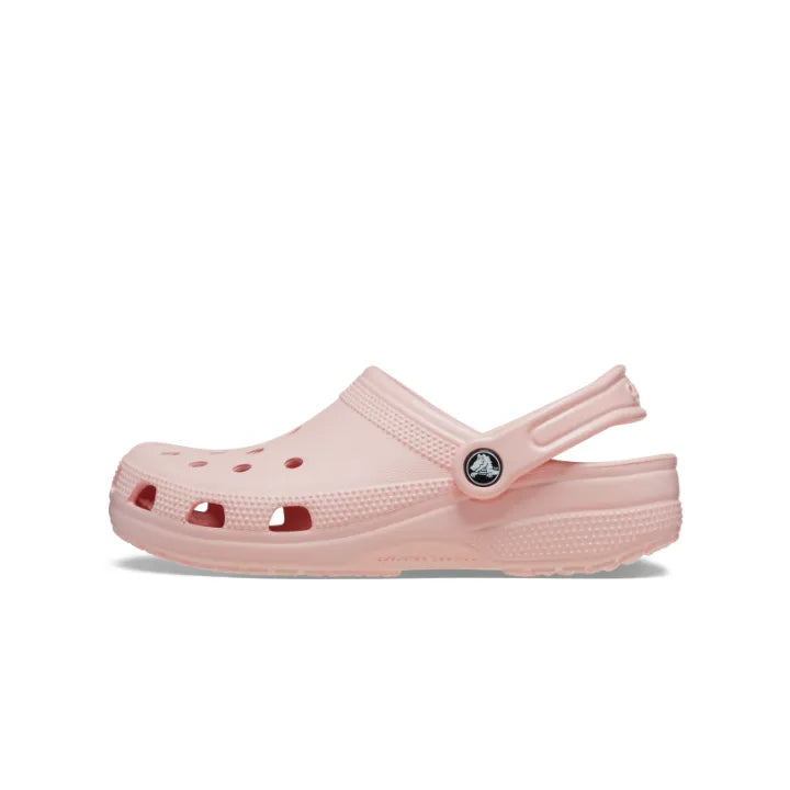 Giày Clog Unisex Crocs Classic - Quartz - Crocs™ Việt Nam