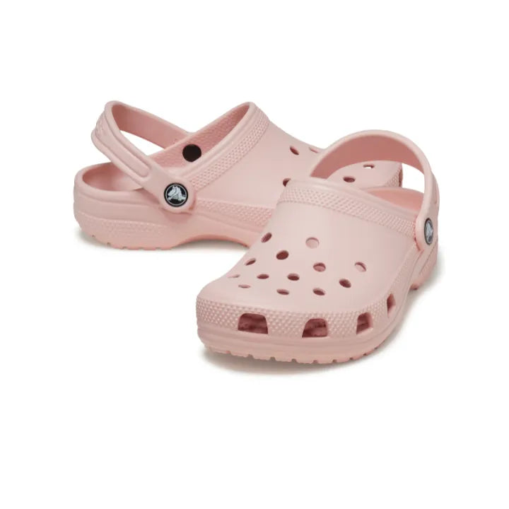 Giày Clog Unisex Crocs Classic - Quartz - Crocs™ Việt Nam