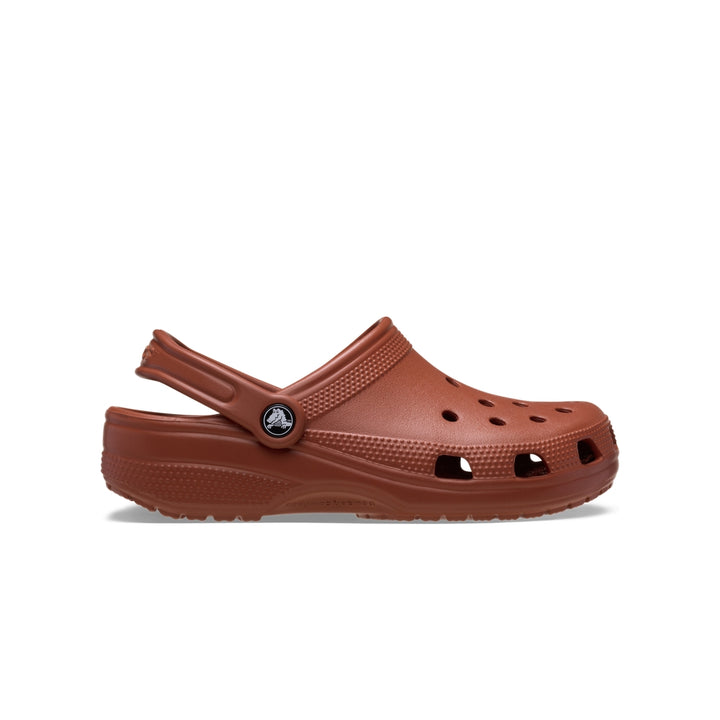 Giày Clog Unisex Crocs Classic - Rust - Crocs™ Việt Nam
