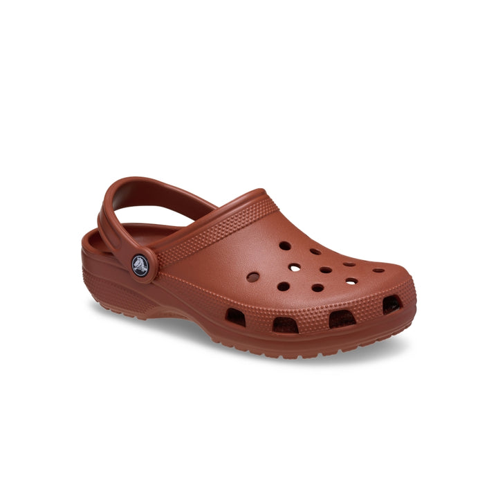 Giày Clog Unisex Crocs Classic - Rust - Crocs™ Việt Nam