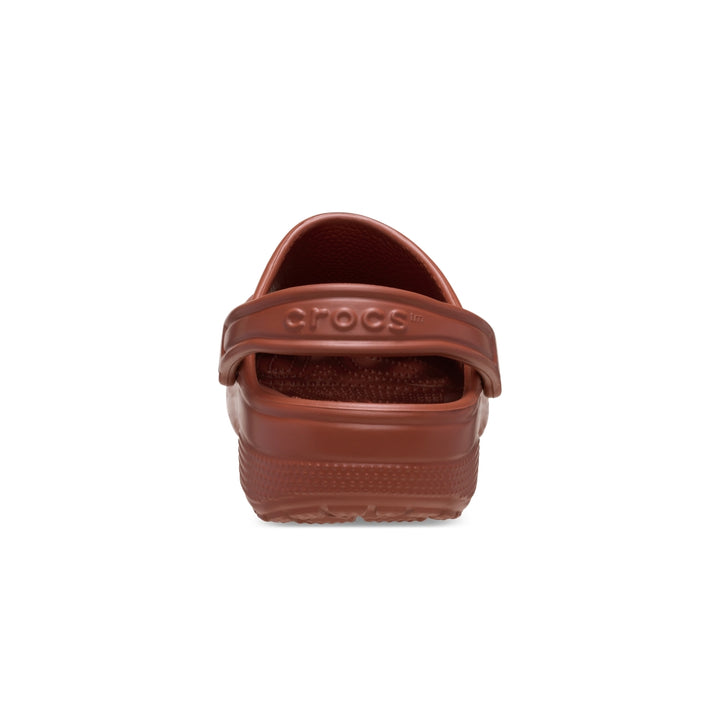 Giày Clog Unisex Crocs Classic - Rust - Crocs™ Việt Nam