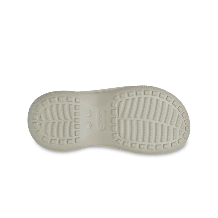 Giày Clog Unisex Crocs Classic Stacked - Chalk - Crocs™ Việt Nam