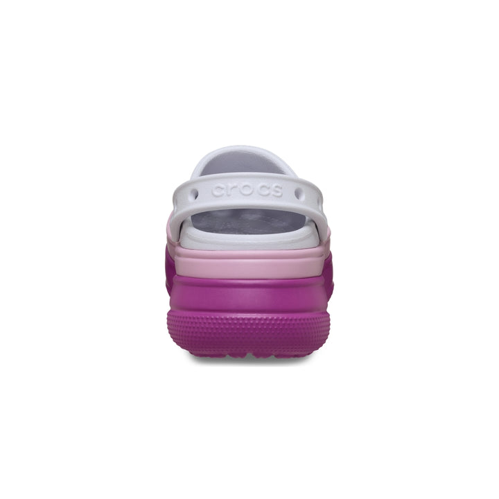 Giày Clog Unisex Crocs Classic Stacked - Grapeberry - Crocs™ Việt Nam