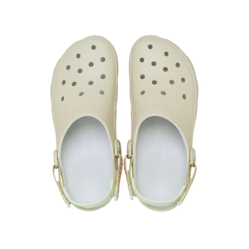 Unisex Crocs Classic Turbo Clog