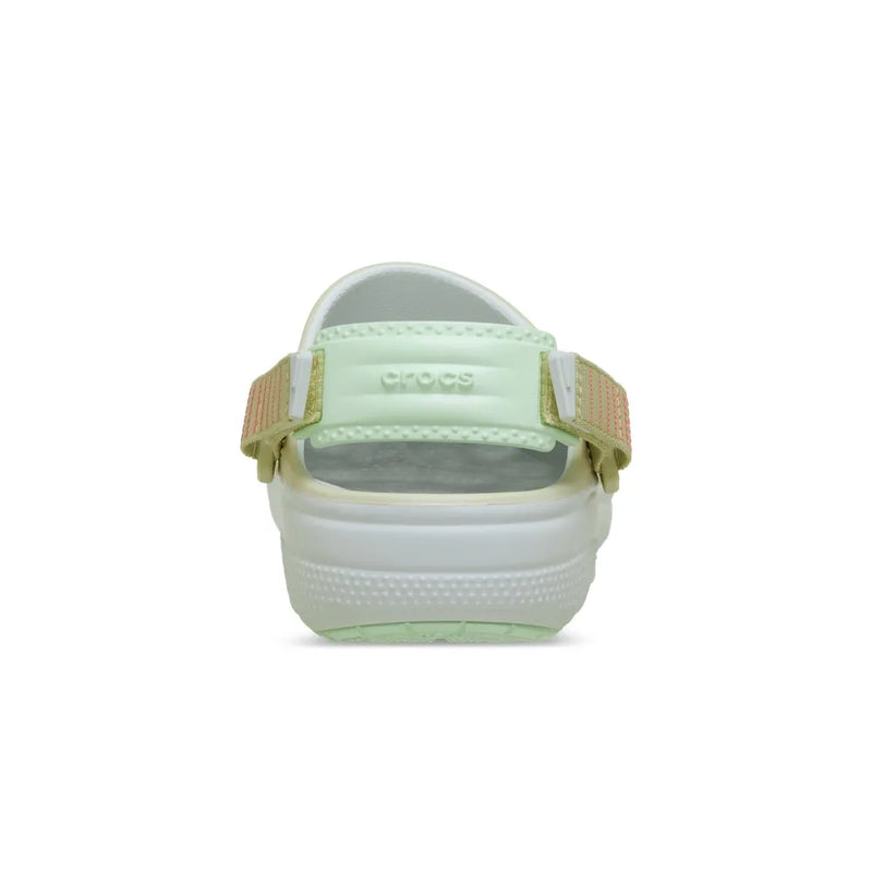 Unisex Crocs Classic Turbo Clog