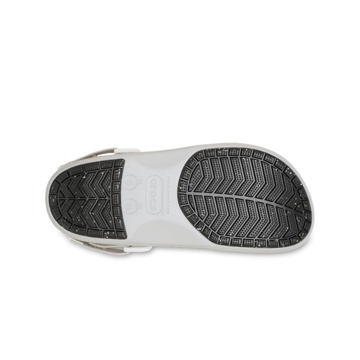 Giày Clog Unisex Crocs Classic Turbo - White - Crocs™ Việt Nam