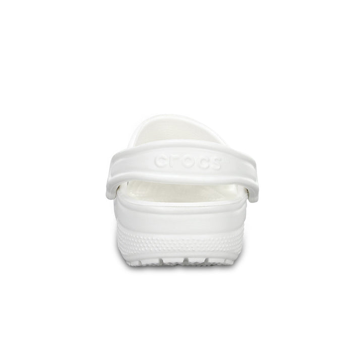 Giày Clog Unisex Crocs Classic - White - Crocs™ Việt Nam