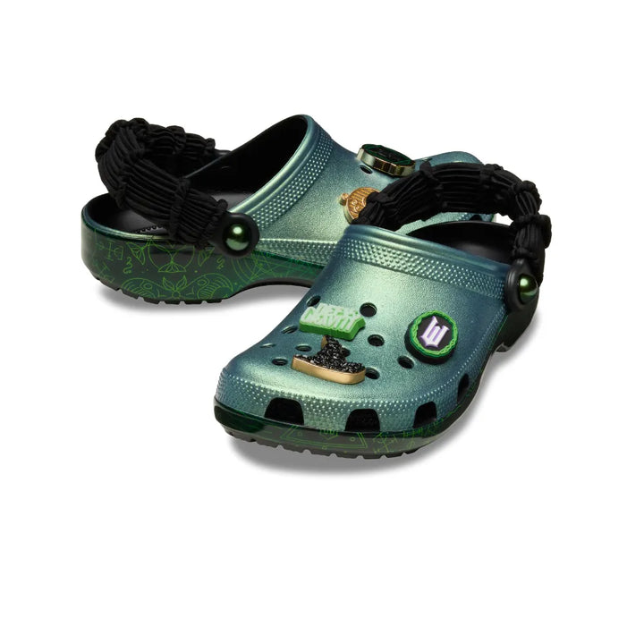 Giày Clog Unisex Crocs Classic Wicked - Crocs™ Việt Nam