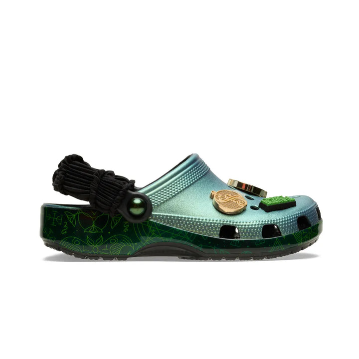 Giày Clog Unisex Crocs Classic Wicked - Crocs™ Việt Nam
