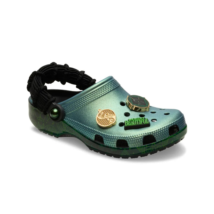 Giày Clog Unisex Crocs Classic Wicked - Crocs™ Việt Nam