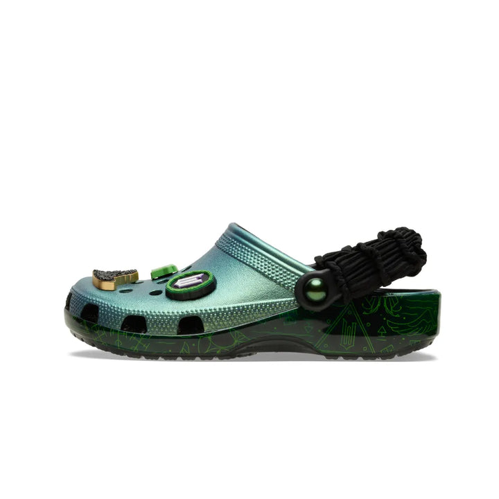 Giày Clog Unisex Crocs Classic Wicked - Crocs™ Việt Nam