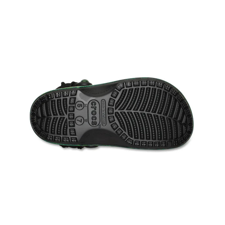 Giày Clog Unisex Crocs Classic Wicked - Crocs™ Việt Nam