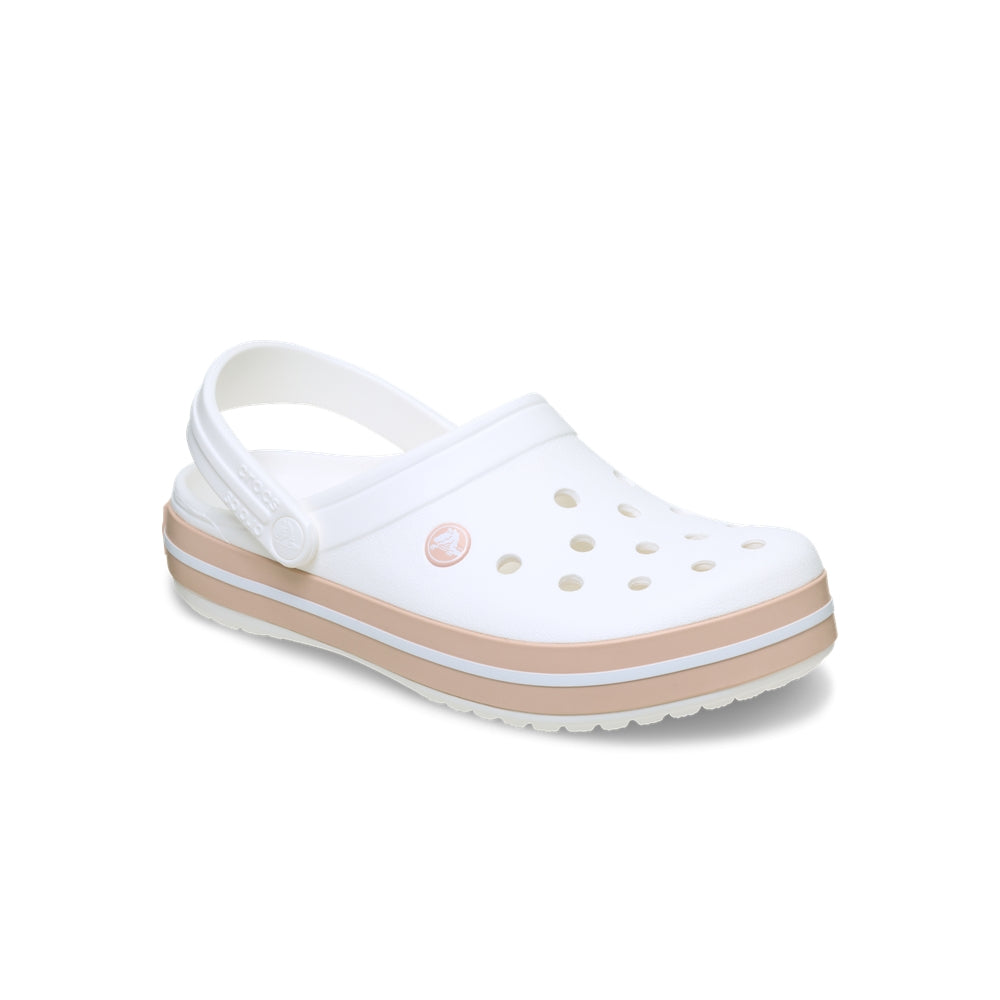 Unisex Crocs Crocband Clog – Crocs™ Việt Nam