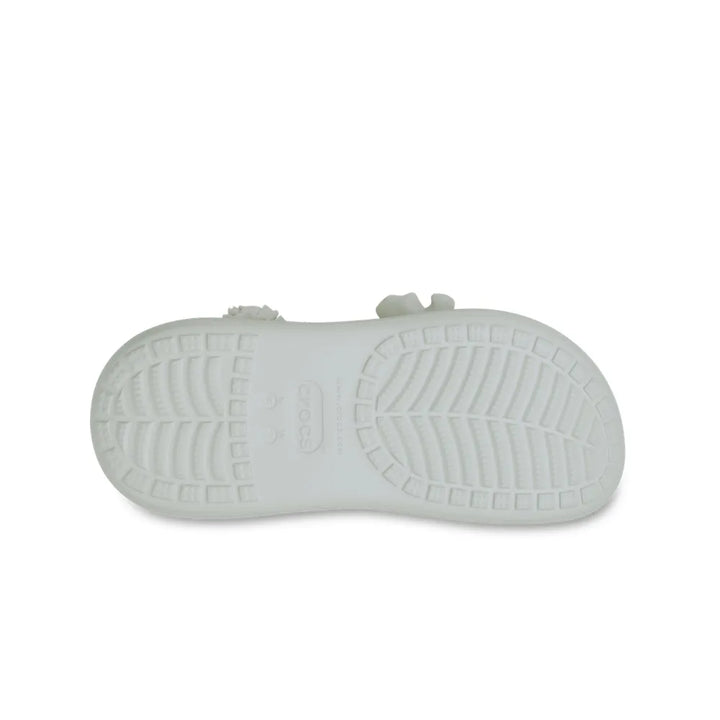 Giày Clog Unisex Crocs Crush Bouquet - Linen - Crocs™ Việt Nam