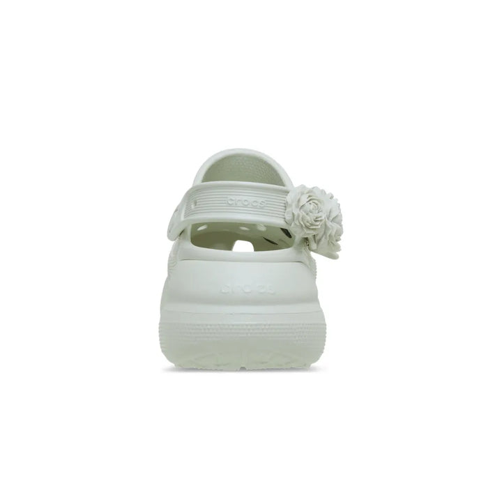 Giày Clog Unisex Crocs Crush Bouquet - Linen - Crocs™ Việt Nam