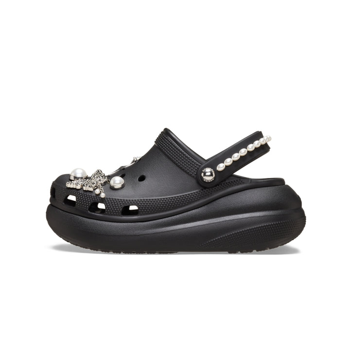 Unisex Crocs Crush Butterfly Jewel Clog – Crocs™ Việt Nam